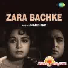 Poster of Zara Bachke (1959)